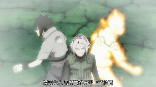 忍界大战小樱最新爆料是哪一集,揭秘神秘新篇章,第XX集精彩抢先看